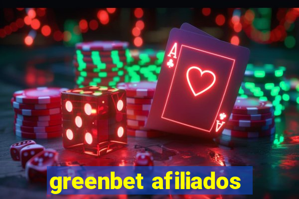 greenbet afiliados