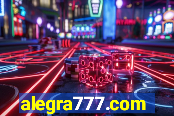 alegra777.com