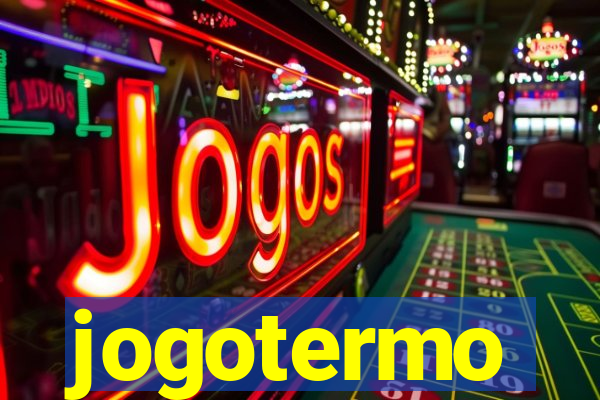 jogotermo