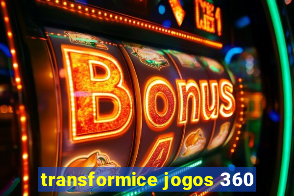 transformice jogos 360