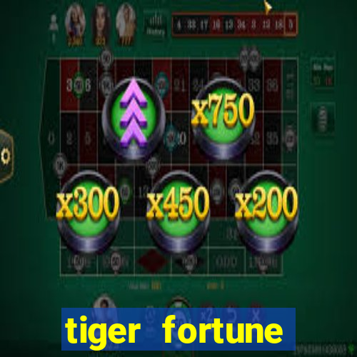 tiger fortune deposito 5 reais