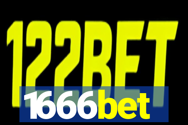 1666bet