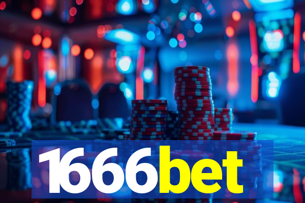 1666bet