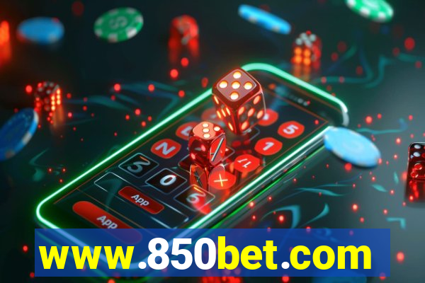 www.850bet.com