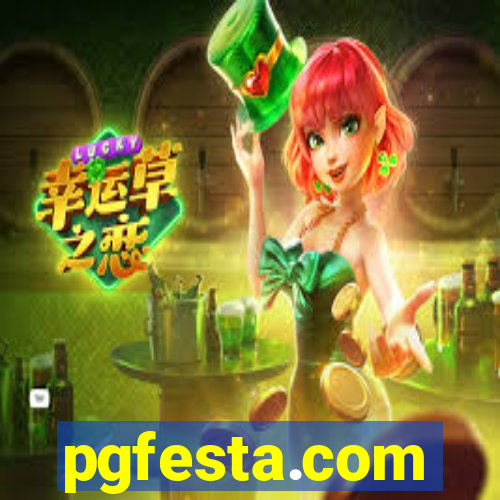 pgfesta.com