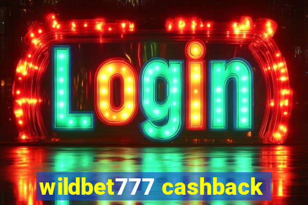 wildbet777 cashback