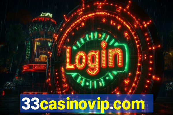 33casinovip.com