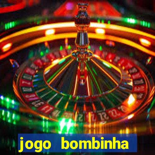 jogo bombinha ganhar dinheiro