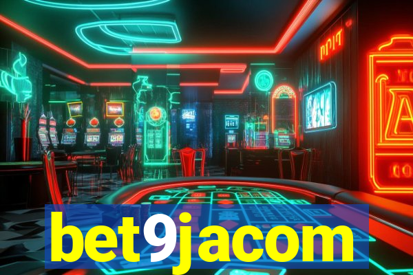 bet9jacom