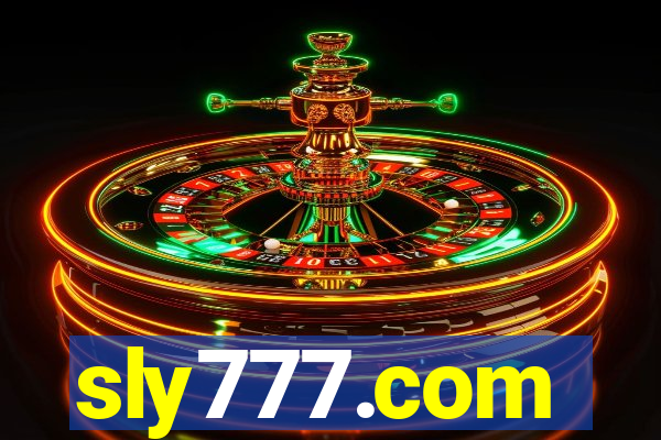 sly777.com