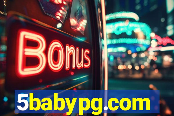 5babypg.com