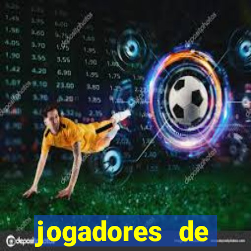 jogadores de futebol de pau duro