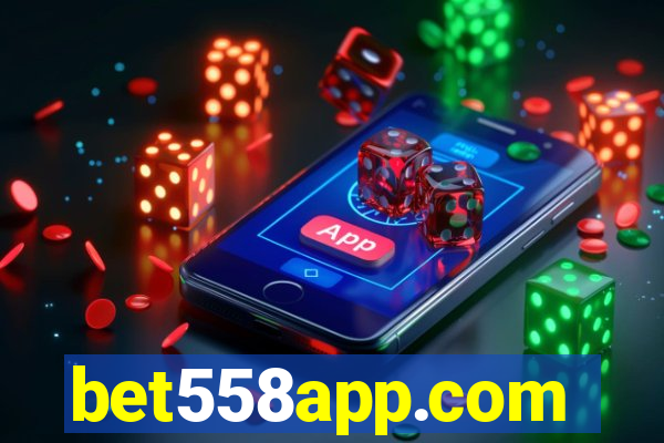 bet558app.com