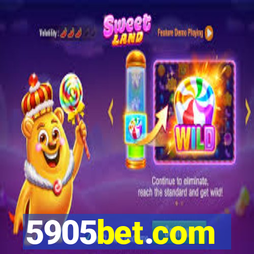 5905bet.com