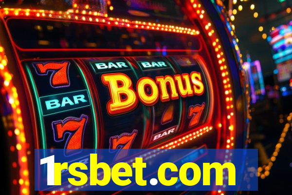 1rsbet.com