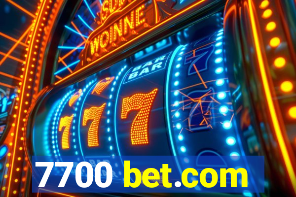 7700 bet.com