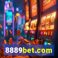 8889bet.com