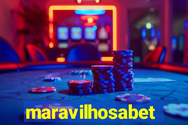 maravilhosabet