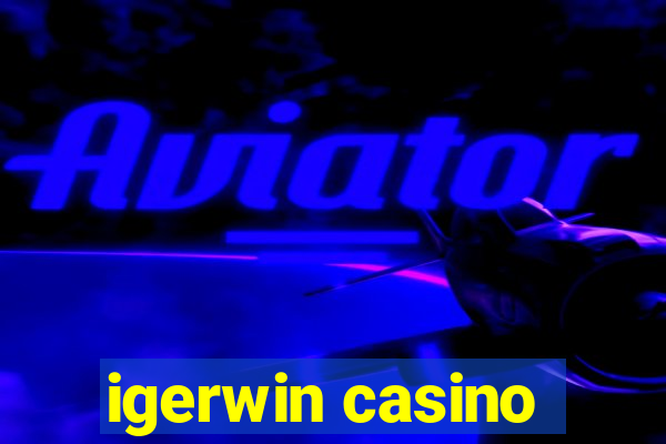 igerwin casino