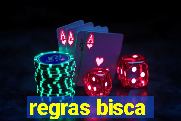 regras bisca