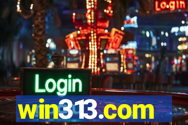 win313.com