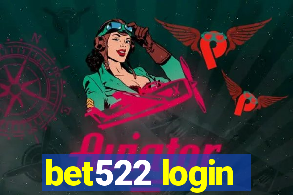 bet522 login