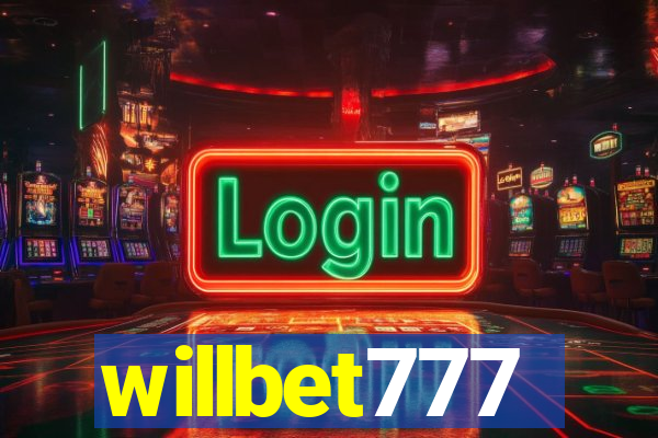 willbet777