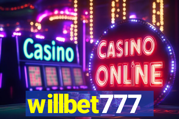 willbet777