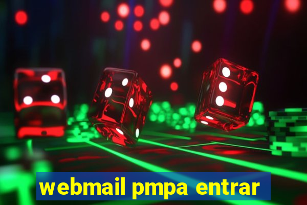 webmail pmpa entrar