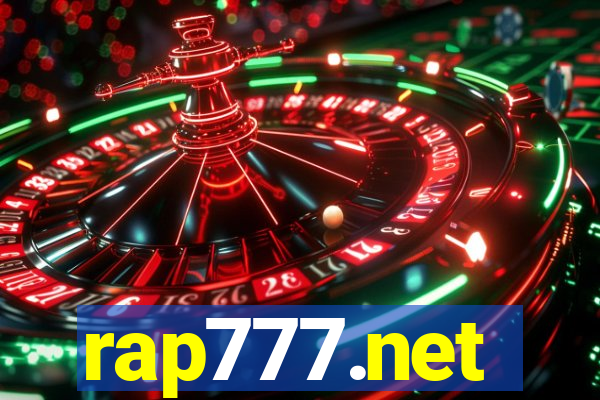 rap777.net