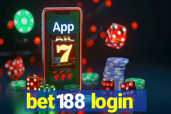 bet188 login