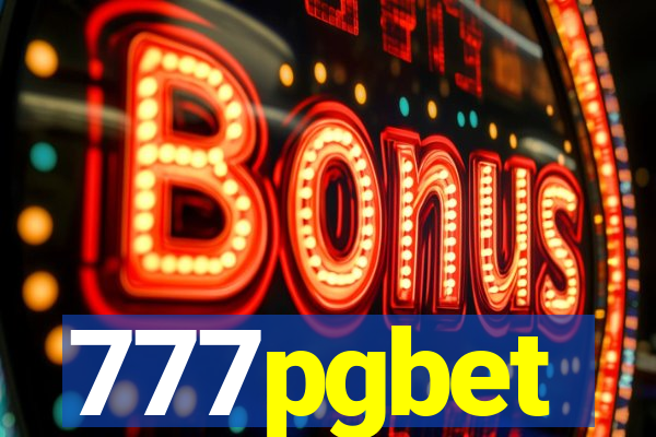 777pgbet