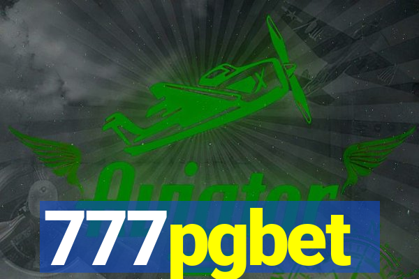 777pgbet