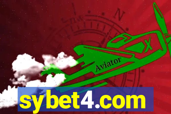 sybet4.com