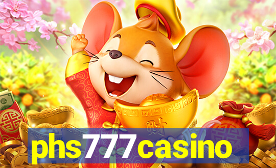 phs777casino