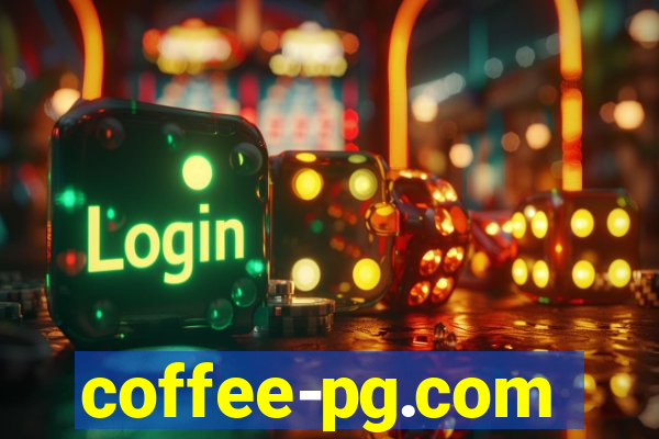 coffee-pg.com