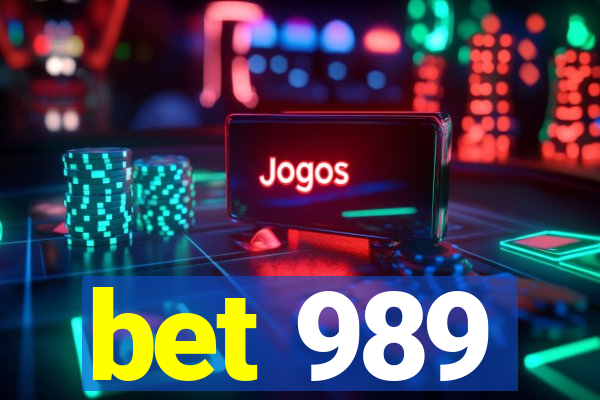 bet 989