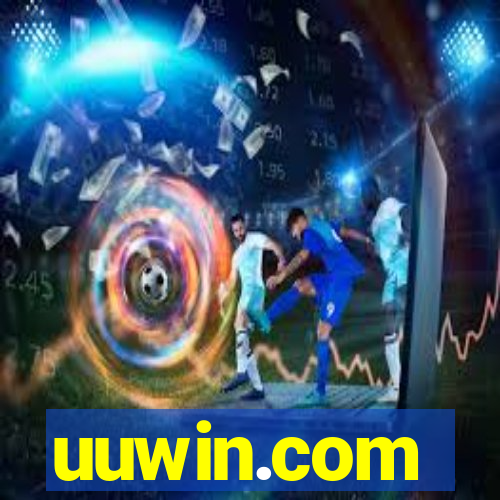 uuwin.com