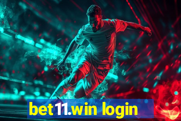 bet11.win login