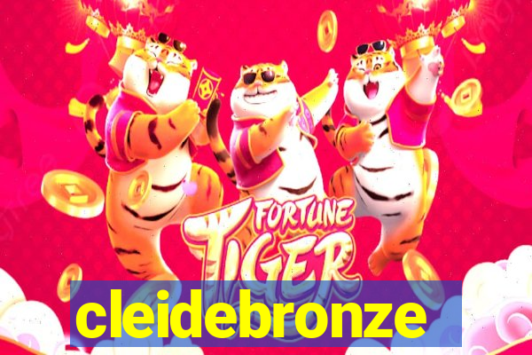 cleidebronze