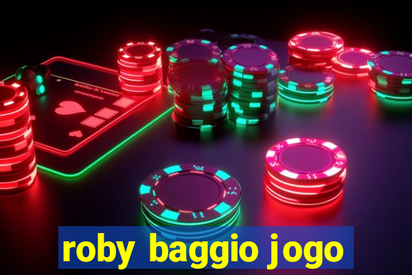 roby baggio jogo