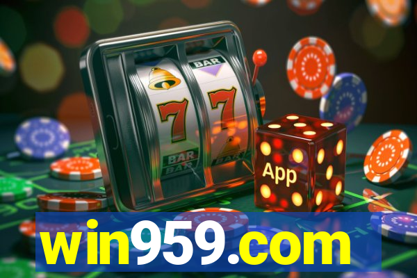 win959.com