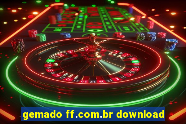 gemado ff.com.br download