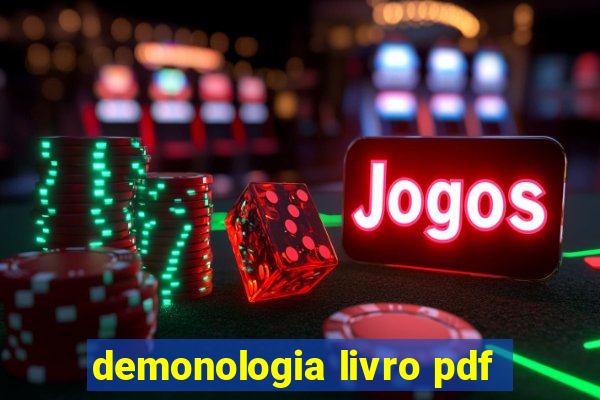 demonologia livro pdf