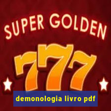 demonologia livro pdf