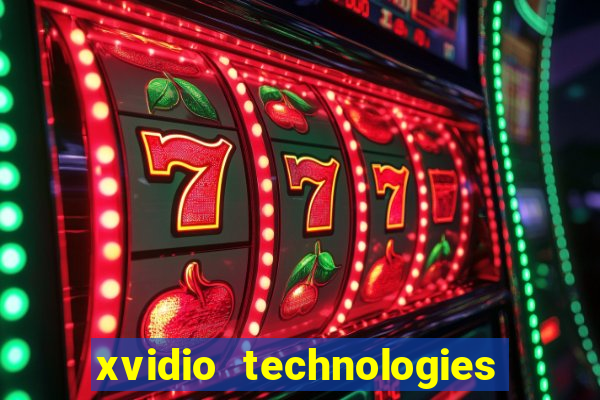 xvidio technologies startup brasil 2024 download gr  tis