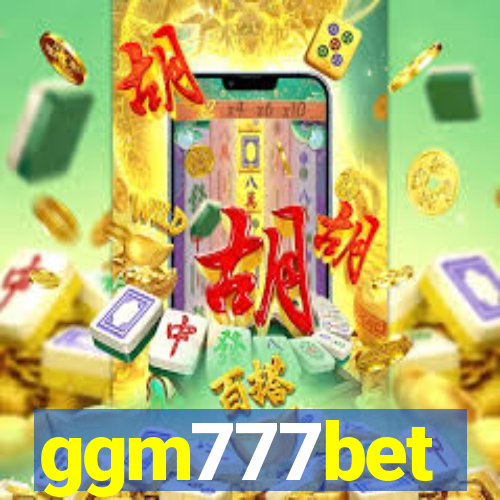 ggm777bet