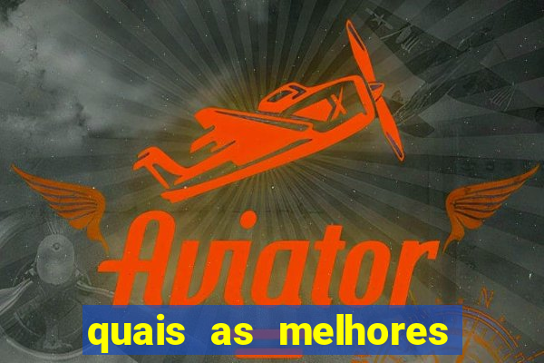 quais as melhores plataformas de jogos online