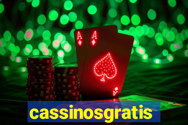 cassinosgratis