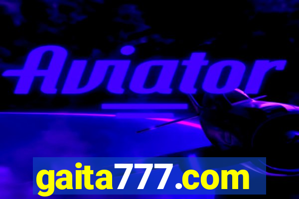 gaita777.com